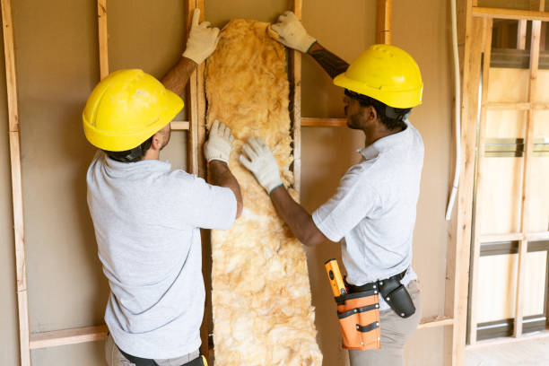 Best Insulation Contractors for Homes  in The Hideout, PA