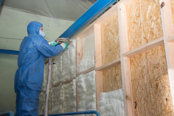 Insulation for New Construction in The Hideout, PA