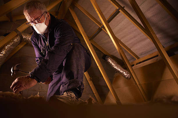 Best Insulation Contractor Near Me  in The Hideout, PA